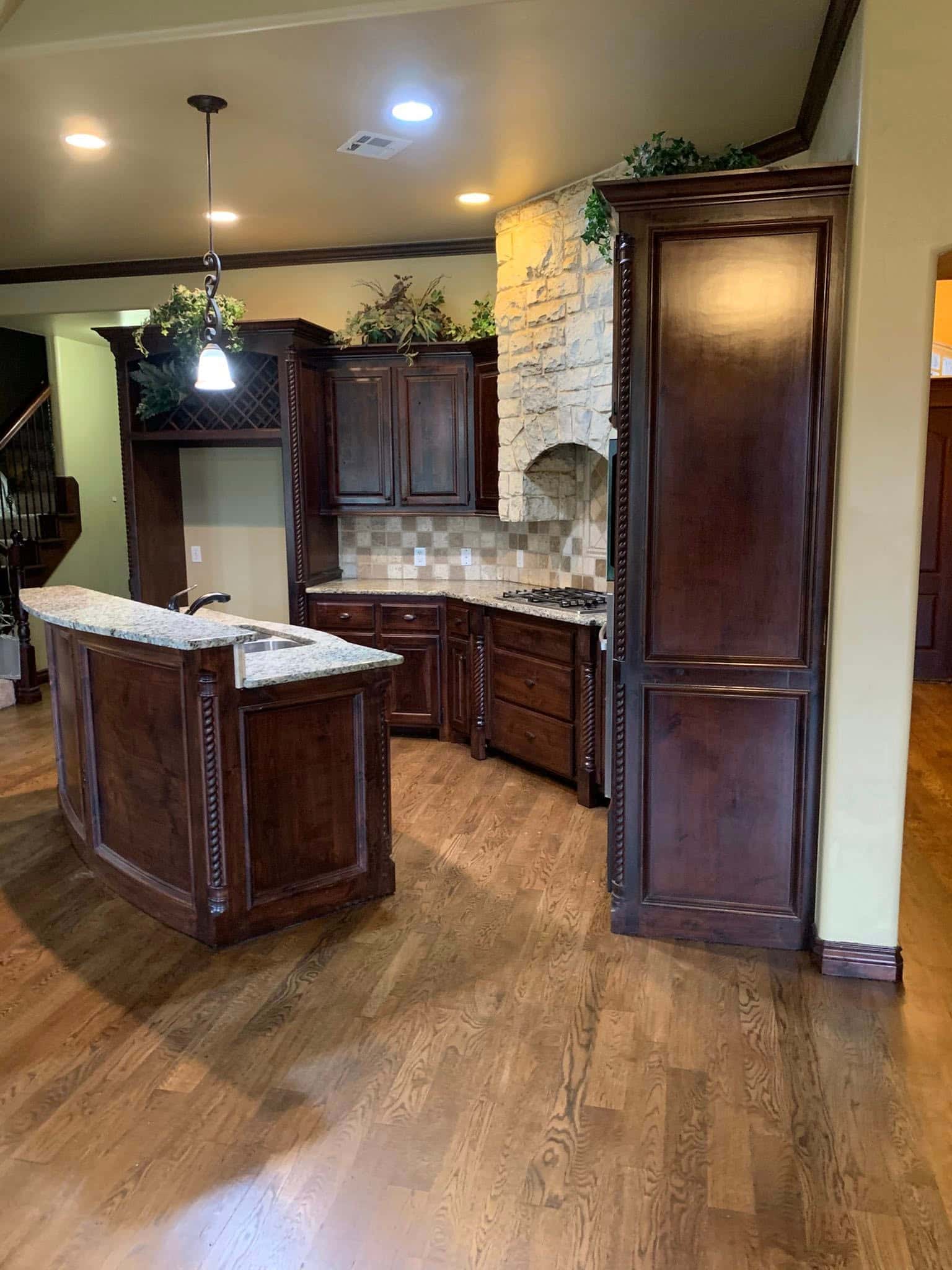 Pasadena Interior Addition